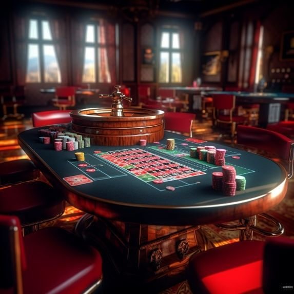 jkc88 Meja Baccarat Langsung